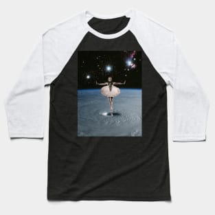 Dance orion star poster Baseball T-Shirt